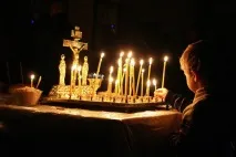 Прикмети на Страсний понеділок - Великий піст піст