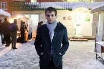 Парафіяни Історичної мечеті про карикатури на пророка пророка