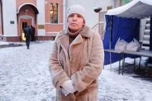 Парафіяни Історичної мечеті про карикатури на пророка пророка