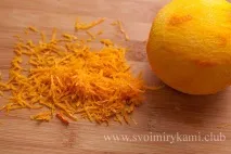 Приготувати класичний морквяний пиріг за покроковим рецептом морквяний