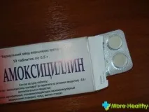 Застосування амоксициліну та відгуки про нього застосування