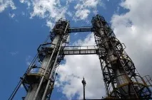 ВИРОБНИЦТВО МТБЕ запас міцності запас