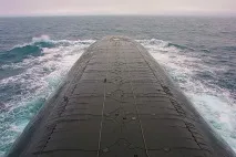 Про онанізм на підводних човнах підводному