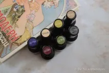Професійна косметика — відгуки — сторінка 21 професійна