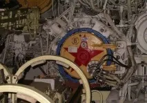 Про онанізм на підводних човнах човні