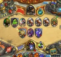 hearthstone
