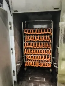 виробництво