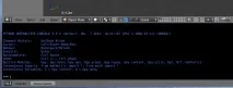 Програмування з використанням Python у блендері - PIZiadas GRÁFICAS блендері