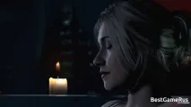 Проходження (як врятувати всіх) ігри Until Dawn проходження