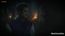 Проходження (як врятувати всіх) ігри Until Dawn всіх