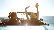 Подорож до Європи на своєму автомобілі типові помилки туристів подорож