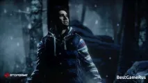 Проходження (як врятувати всіх) ігри Until Dawn проходження