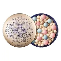 Пудра в кульках Guerlain Météorites Perles de Légende Light-Revealing Pearls of Powder (Limited кульках