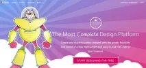 10 найкращих альтернатив Adobe Illustrator альтернатив
