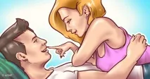 11 речей, які роблять перед сном щасливі пари сном