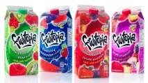 25 колись популярних продуктів харчування та напоїв, які спробувати вже не вийде популярних