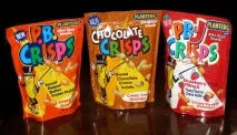 25 колись популярних продуктів харчування та напоїв, які спробувати вже не вийде популярних