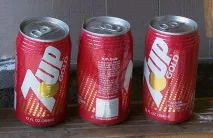 25 колись популярних продуктів харчування та напоїв, які спробувати вже не вийде популярних