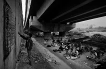 15 найкращих робіт World Press Photo 2013 збірка Сергія Максимишина робіт