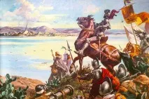 5 міфів про іспанські конкістадори, в які вірять досі іспанські