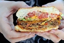 25 колись популярних продуктів харчування та напоїв, які спробувати вже не вийде продуктів