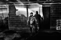 15 найкращих робіт World Press Photo 2013 збірка Сергія Максимишина press