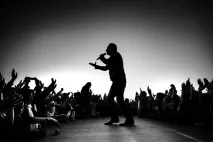 15 найкращих робіт World Press Photo 2013 збірка Сергія Максимишина world