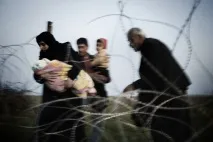 15 найкращих робіт World Press Photo 2013 збірка Сергія Максимишина world