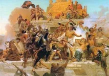 5 міфів про іспанські конкістадори, в які вірять досі міфів