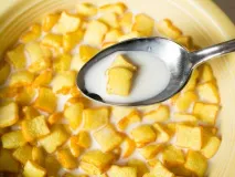 25 колись популярних продуктів харчування та напоїв, які спробувати вже не вийде популярних