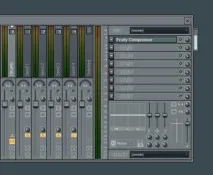 10 основних змішувальних насадок для FL Studio користувачів основних