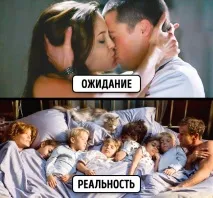 11 речей, які роблять перед сном щасливі пари речей
