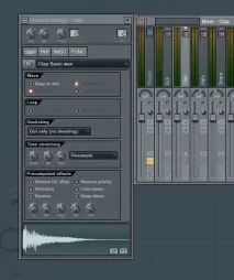 10 основних змішувальних насадок для FL Studio користувачів насадок