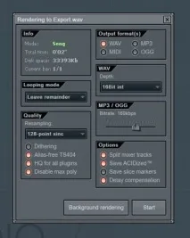 10 основних змішувальних насадок для FL Studio користувачів змішувальних