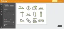 10 найкращих альтернатив Adobe Illustrator альтернатив