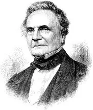 Ада Лавлейс (1815-1852), графиня-математик, Математика, яка мені подобається математика