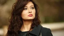 Актриса Нургуль Ешильчай біографія, фільмографія, особисте життя та цікаві факти ешильчай