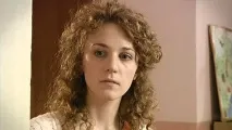 Актриса-затворниця Анастасія Городенцева вона