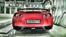 5 причин не купувати Nissan GTR купувати