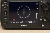 9 помилок фотозйомки та як їх усунути кадру