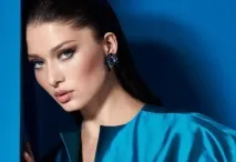 Актриса Нургуль Ешильчай біографія, фільмографія, особисте життя та цікаві факти актриса