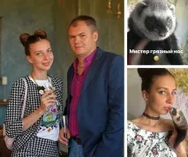 Акрил кіт малюнок малюнок