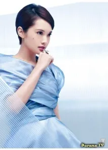 Актор Рейні Ян (Rainie Yang) рейні