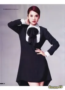 Актор Рейні Ян (Rainie Yang) yang