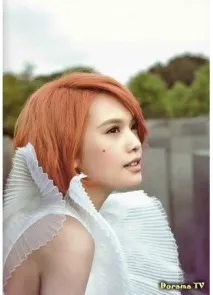 Актор Рейні Ян (Rainie Yang) rainie