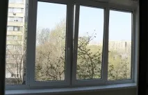 Алюмінієве скління - як підібрати фасадні рами та профілі Відео профілі