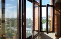 Алюмінієве скління - як підібрати фасадні рами та профілі Відео підібрати