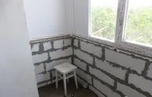 Алюмінієве скління - як підібрати фасадні рами та профілі Відео скління