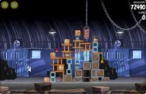 Angry Birds Rio Порятунок непересічних пернатих, ПростоMAC порятунок