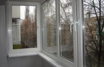 Алюмінієве скління - як підібрати фасадні рами та профілі Відео алюмінієве